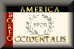 America Boreoccidentalis