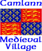 Camlann Medieval Village